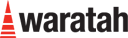 Waratah Logo